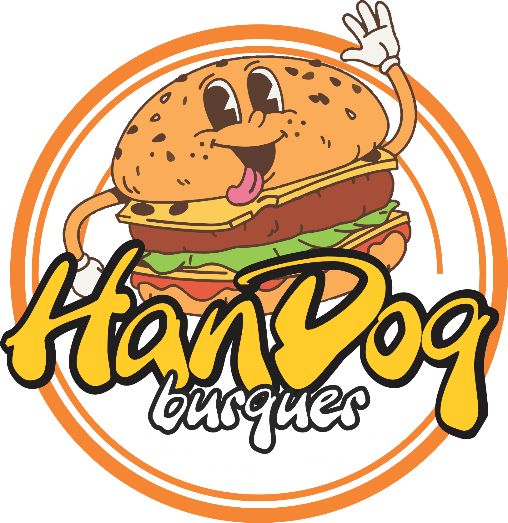 Logo Handog